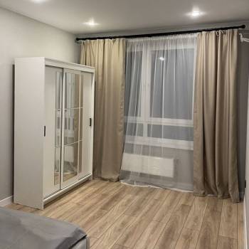 Сдается 2-х комнатная квартира, 59,4 м²