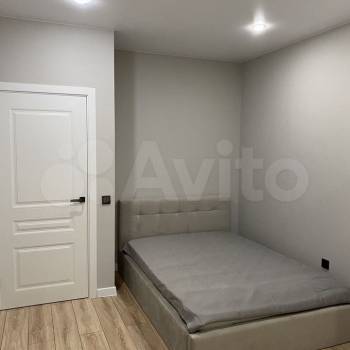 Сдается 2-х комнатная квартира, 59,4 м²