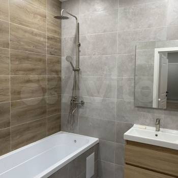 Сдается 2-х комнатная квартира, 59,4 м²