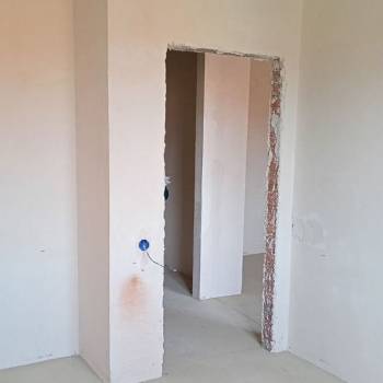 Продается 1-комнатная квартира, 34 м²