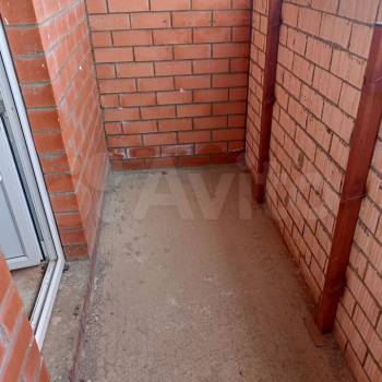 Продается 1-комнатная квартира, 34 м²