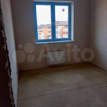 Продается 1-комнатная квартира, 34 м²