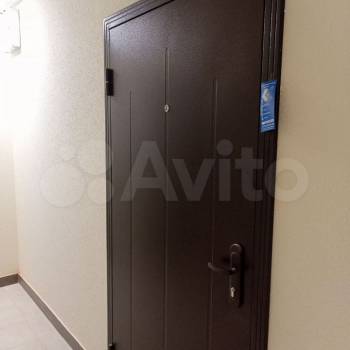 Продается 1-комнатная квартира, 34 м²