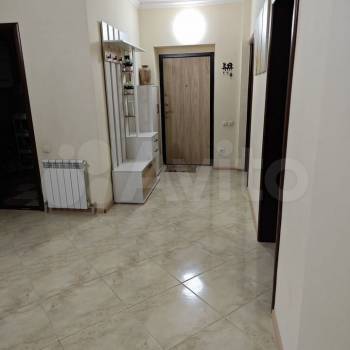 Продается Многокомнатная квартира, 120 м²