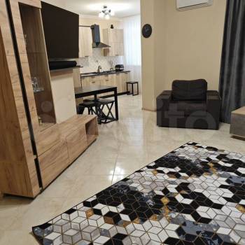 Продается Многокомнатная квартира, 120 м²