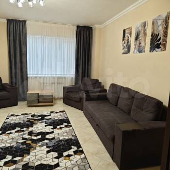 Продается Многокомнатная квартира, 120 м²