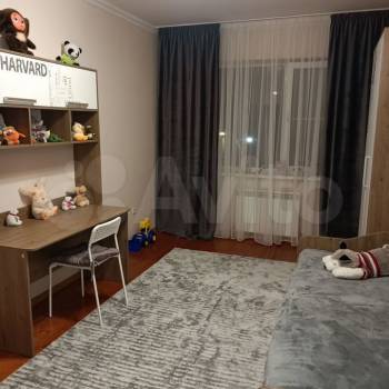 Продается Многокомнатная квартира, 120 м²