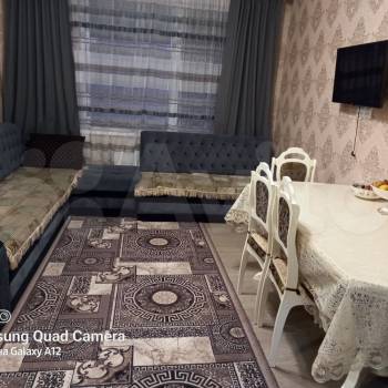 Продается 1-комнатная квартира, 38 м²