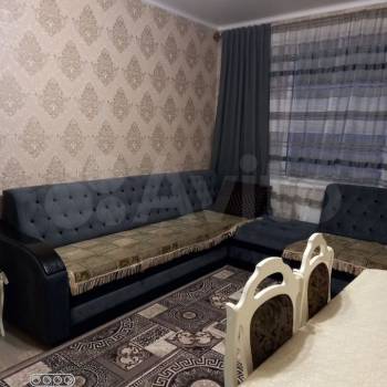 Продается 1-комнатная квартира, 38 м²