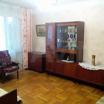 Продается 2-х комнатная квартира, 49,5 м²