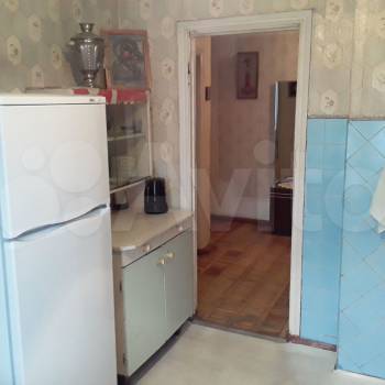 Продается 2-х комнатная квартира, 49,5 м²