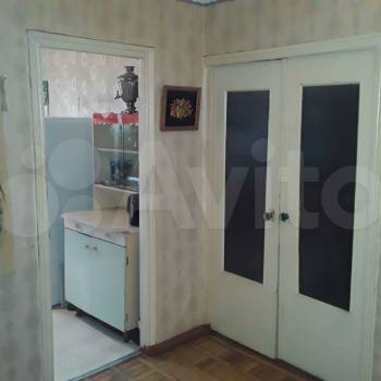 Продается 2-х комнатная квартира, 49,5 м²