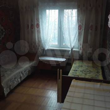 Продается 2-х комнатная квартира, 49,5 м²