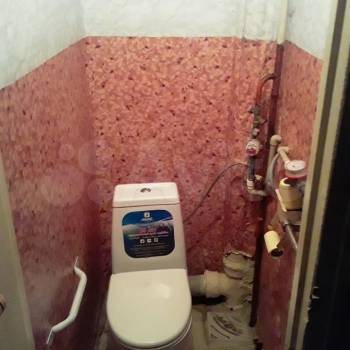 Продается 2-х комнатная квартира, 49,5 м²