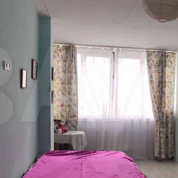 Продается 1-комнатная квартира, 35 м²