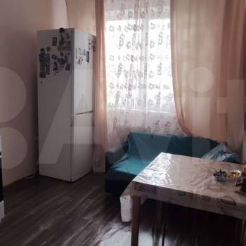 Продается 1-комнатная квартира, 35 м²