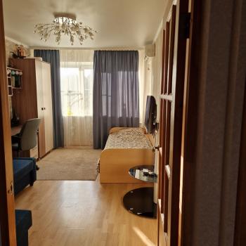 Продается 2-х комнатная квартира, 39,5 м²