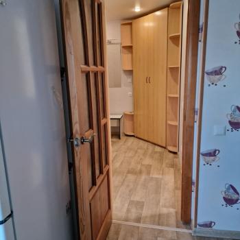 Продается 2-х комнатная квартира, 39,5 м²
