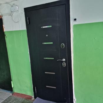 Продается 2-х комнатная квартира, 39,5 м²