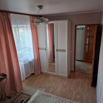Продается 2-х комнатная квартира, 39,5 м²
