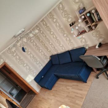 Продается 2-х комнатная квартира, 39,5 м²