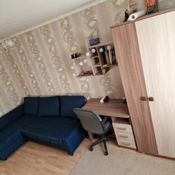 Продается 2-х комнатная квартира, 39,5 м²