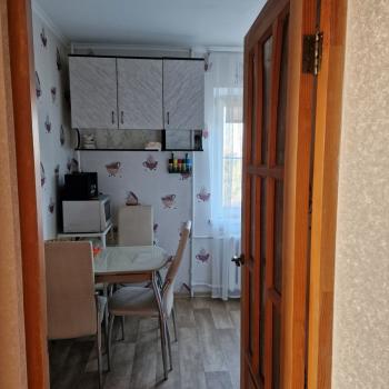 Продается 2-х комнатная квартира, 39,5 м²