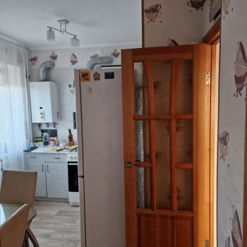 Продается 2-х комнатная квартира, 39,5 м²