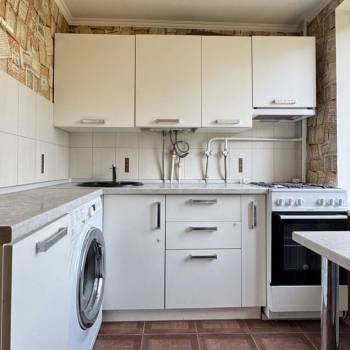 Продается 3-х комнатная квартира, 62,6 м²