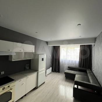 Продается 1-комнатная квартира, 23 м²