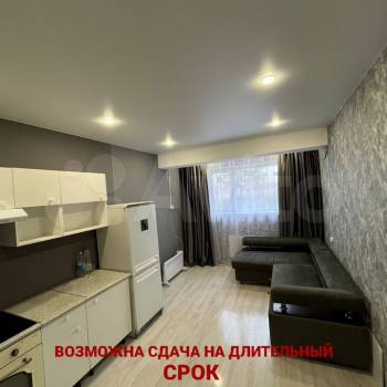 Продается 1-комнатная квартира, 23 м²