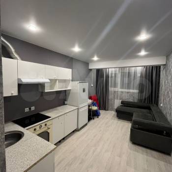 Продается 1-комнатная квартира, 23 м²