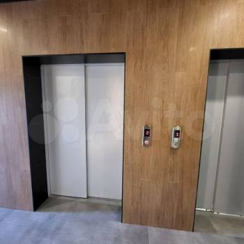 Продается 1-комнатная квартира, 19 м²