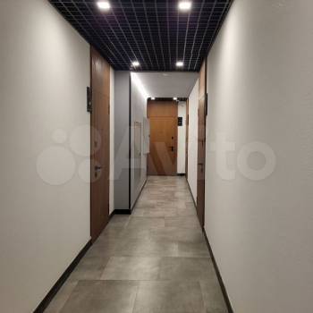 Продается 1-комнатная квартира, 19 м²