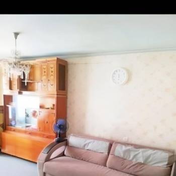 Сдается 1-комнатная квартира, 44 м²