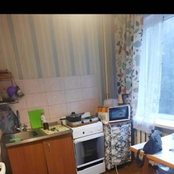 Сдается 1-комнатная квартира, 44 м²