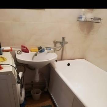 Сдается 1-комнатная квартира, 44 м²