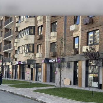 Продается Нежилое помещение, 72 м²