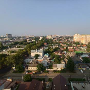 Продается 1-комнатная квартира, 43,3 м²