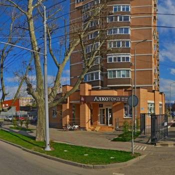 Продается 1-комнатная квартира, 43,3 м²