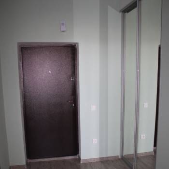 Продается 1-комнатная квартира, 43,3 м²