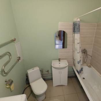 Продается 1-комнатная квартира, 43,3 м²