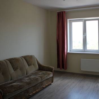 Продается 1-комнатная квартира, 43,3 м²