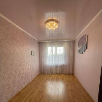 Продается 1-комнатная квартира, 62,2 м²