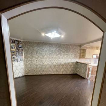 Продается 1-комнатная квартира, 62,2 м²