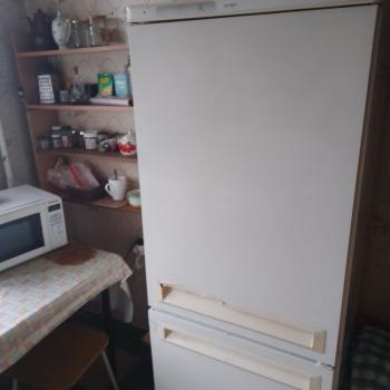 Сдается 2-х комнатная квартира, 44 м²