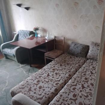 Сдается 2-х комнатная квартира, 44 м²