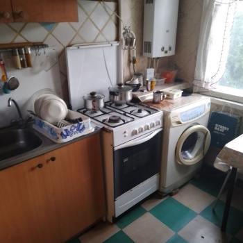 Сдается 2-х комнатная квартира, 44 м²