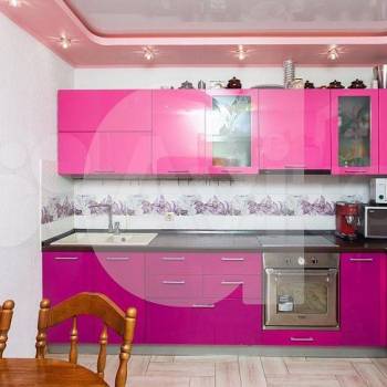 Продается 3-х комнатная квартира, 74,8 м²