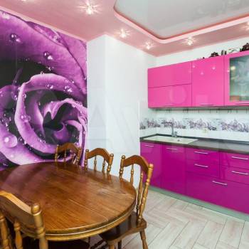 Продается 3-х комнатная квартира, 74,8 м²